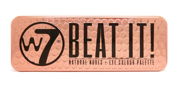 W7 Beat It! Eye Colour Palette 15.6g